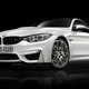 Illustration for article titled The Seat Belts Are The Coolest Part Of The BMW M Competition Package